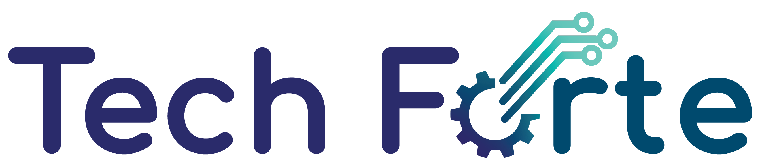Tech Forte